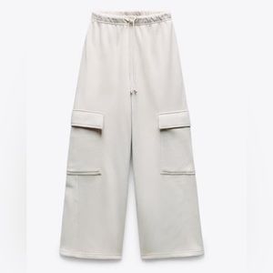 Brand new pants from zara